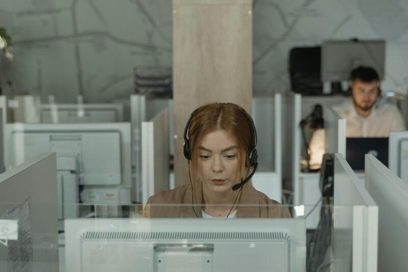 Improving Client Relations Through Outsourced Solutions
