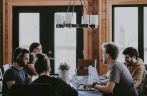 Key Features To Look For In A Scalable Business Communication System
