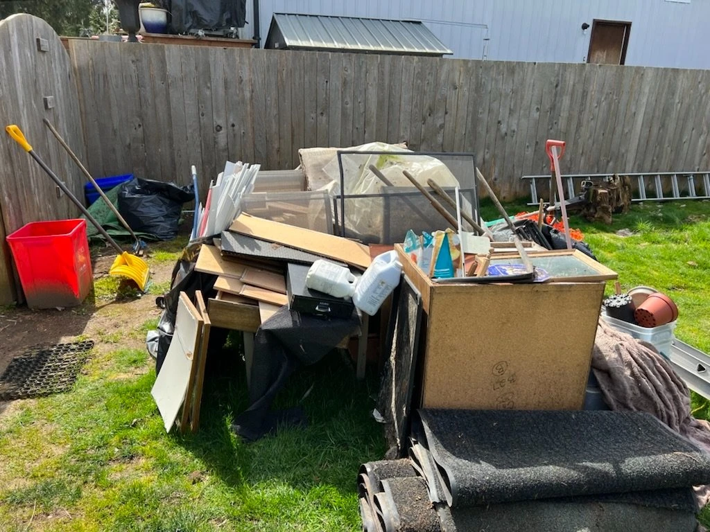 Best Junk Removal Companies in Denver