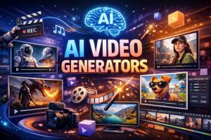 AI Video Generators