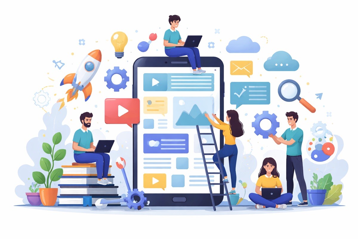 App Development