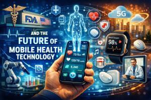 FDA and the Future of Mobile Health Technology
