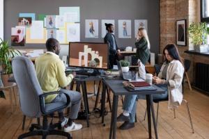 Shared Office Spaces And How They Support Modern Work Culture