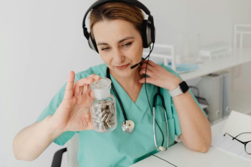 How Clinics Near Me Are Using Telehealth to Make Healthcare More Accessible
