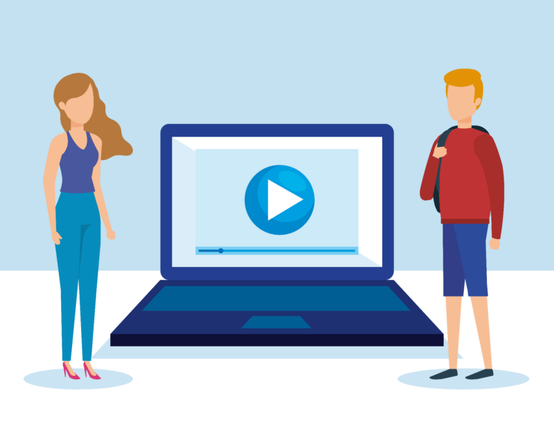 How to Use AI Video on Your WordPress Site Without Sacrificing Performance