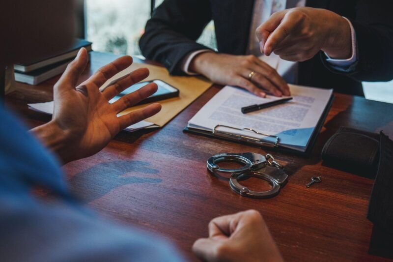 Legal Considerations for Protecting Victims’ Rights in Criminal Cases