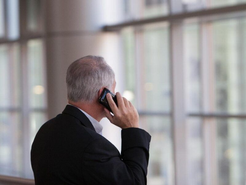 Key Red Flags to Watch for When Receiving Suspicious Calls