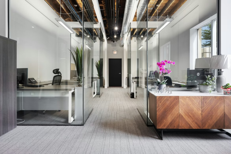 Essential Updates Every Commercial Property Needs