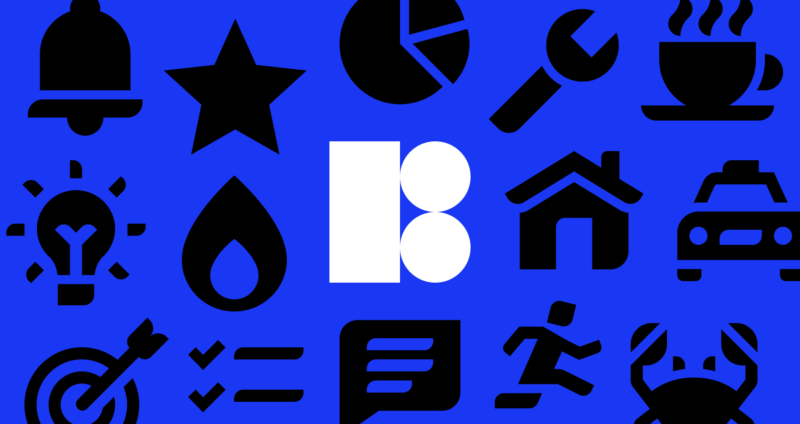 Solving Visual Consistency Challenges with the Icons8 Library