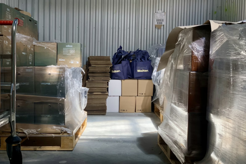 What Growing Companies Should Prioritize In Inventory Planning