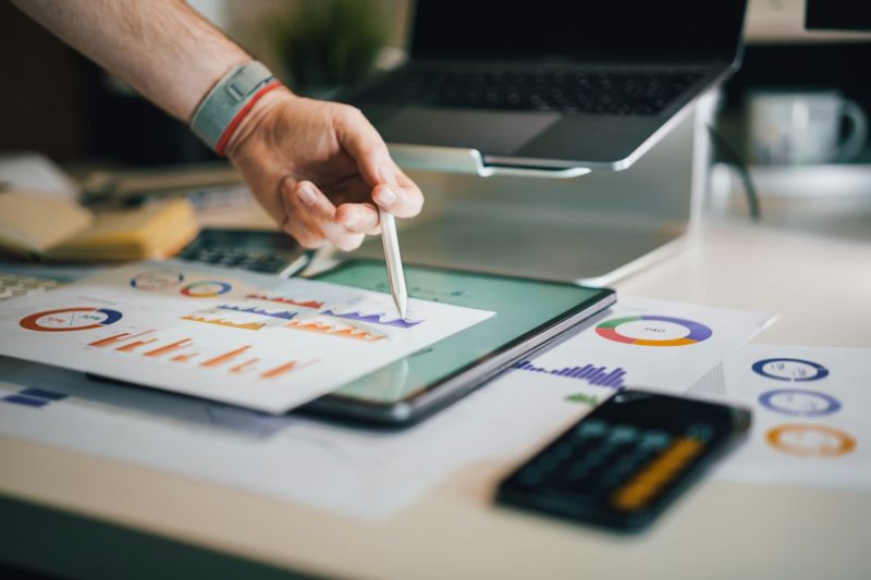 The Impact of Auditing on Business Growth and Success