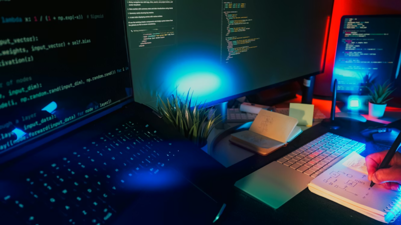 The Enterprise Strategy: Aligning IT Workflows with Website Performance Goals
