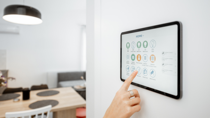 Smart Home Maintenance Tips for a Cleaner, Healthier Home