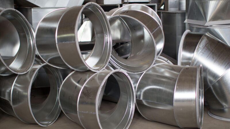 Why Steel Purlins Are Non-Negotiable in Metal Building Construction
