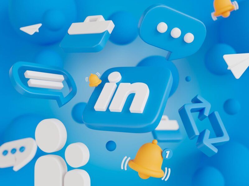 How to Use LinkedIn Engagement to Build B2B Trust Quickly