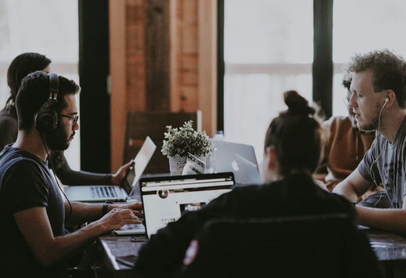 Simple Ways to Improve Team Communication
