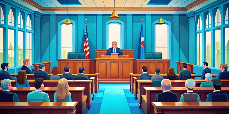 How Evidence Gets Challenged in Criminal Defense