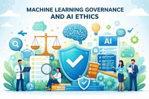 Machine Learning Governance and AI Ethics