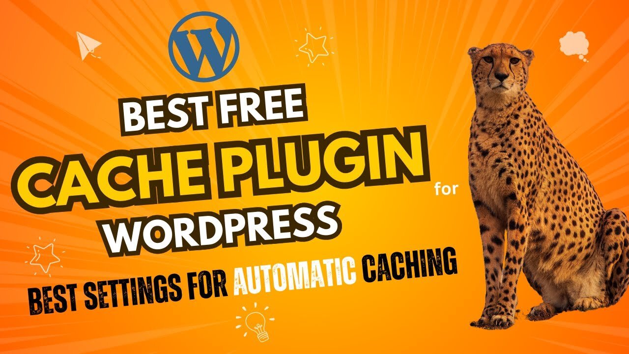 Website caching mistakes that slow down small business websites and how to fix them