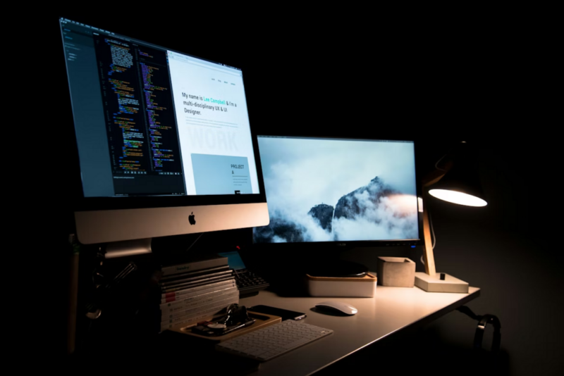 Website Design for Small Business