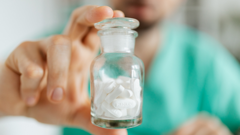 What You Really Need to Know When Facing Drug-Related Charges