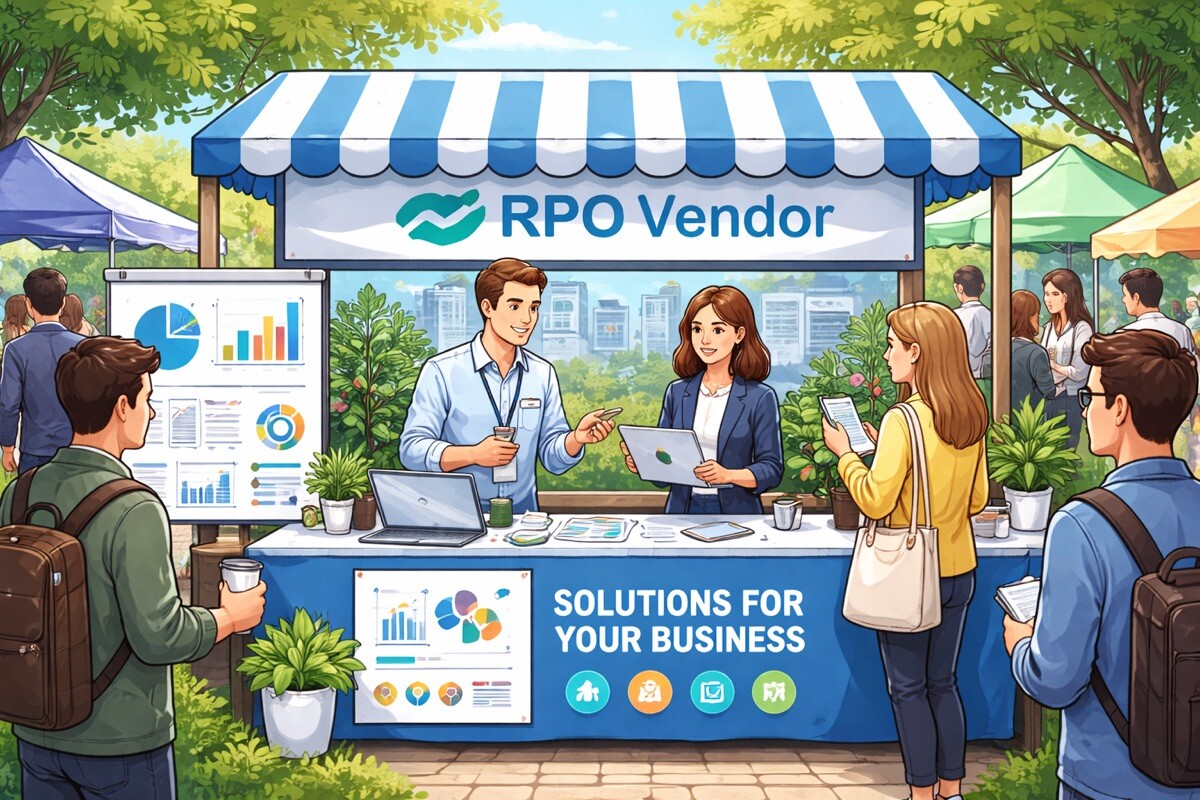 RPO Vendor