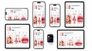 How to Resize App Store Screenshots Without Breaking the Design