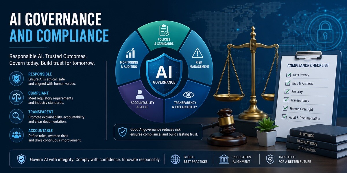 AI Governance and Compliance