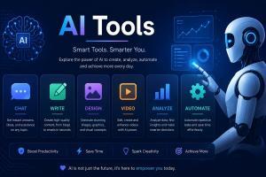 AI Tools