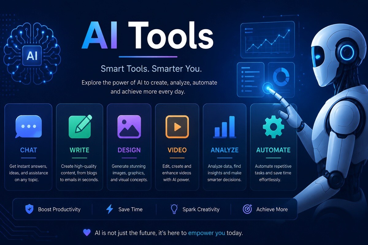 AI Tools