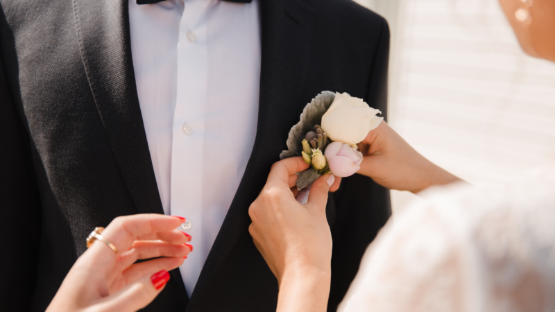 How to Pull Off a Luxury Wedding at Hudson House Jersey City