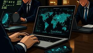 Global Cyber Intelligence Network