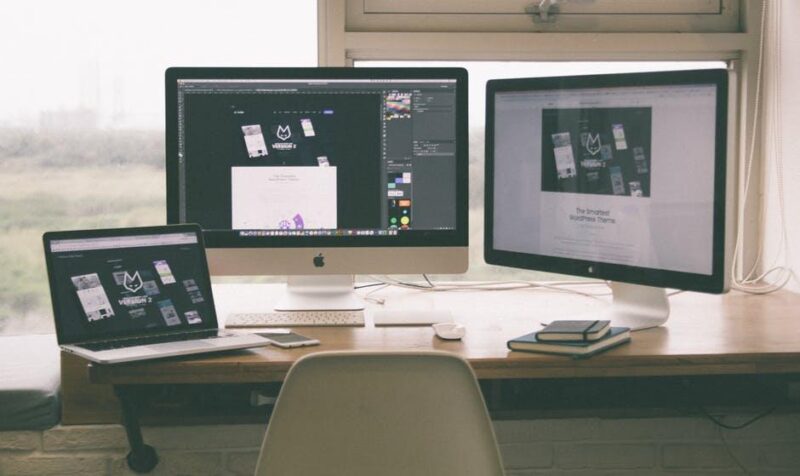 Why Professional Web Design Makes a Difference