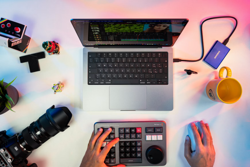 Technical Optimization Secrets for Long-Form B2B Content Assets