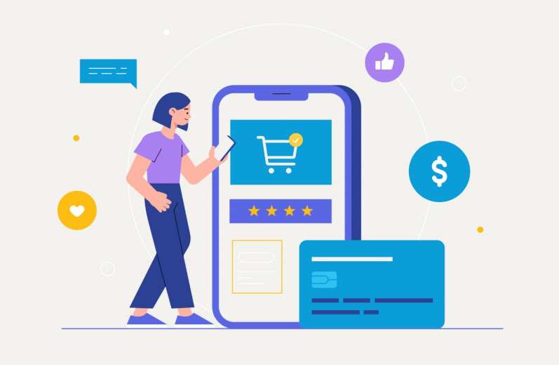 Why Most Retail Apps Lose Customers Before Checkout