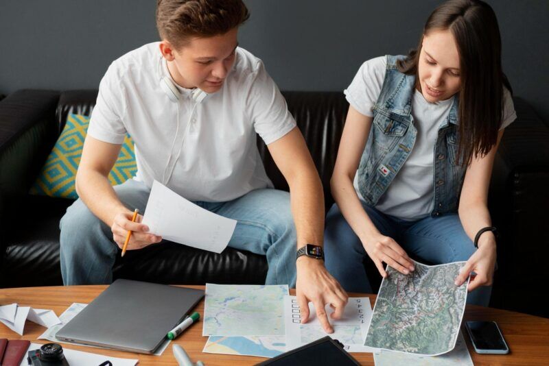 Step-by-Step Guide to Planning a Hassle-Free Cross-Country Move