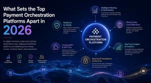 What Sets the Top Payment Orchestration Platforms Apart in 2026
