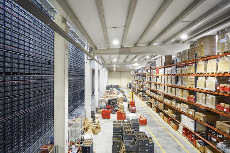 The Essential Warehouse Positions Every Business Should Know