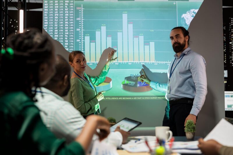 Turning Operational Data Into Smarter Business Decisions