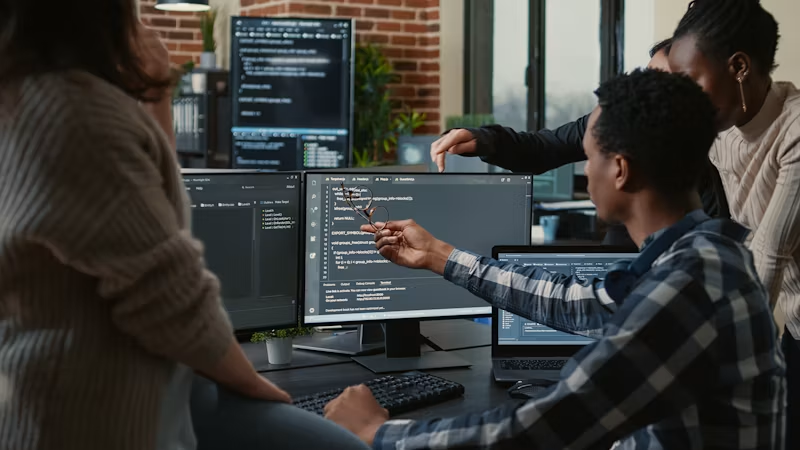 Top App Modernization Companies Helping Businesses Future-Proof Their Software