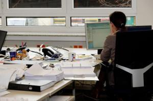 Cloud Telephony Makes Hybrid Work Easier