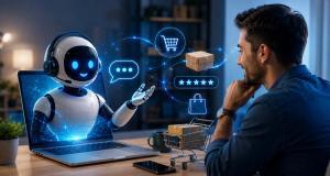 AI Customer Support Matters