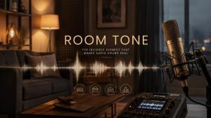 All You Need To Know About Room Tone