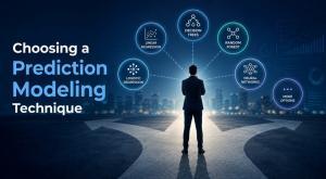 Choosing a Prediction Modeling Technique