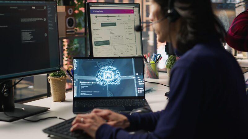 Why Most AI Automation Tools Stop at the Browser