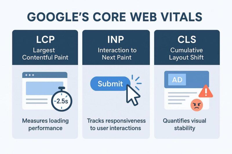 How WordPress Performance Affects International SEO and Link-Building Results