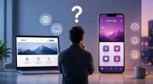 Should I Really Build a Native App for My Website?