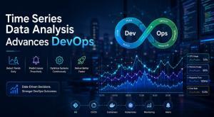 Time Series Data Analysis Advances DevOps