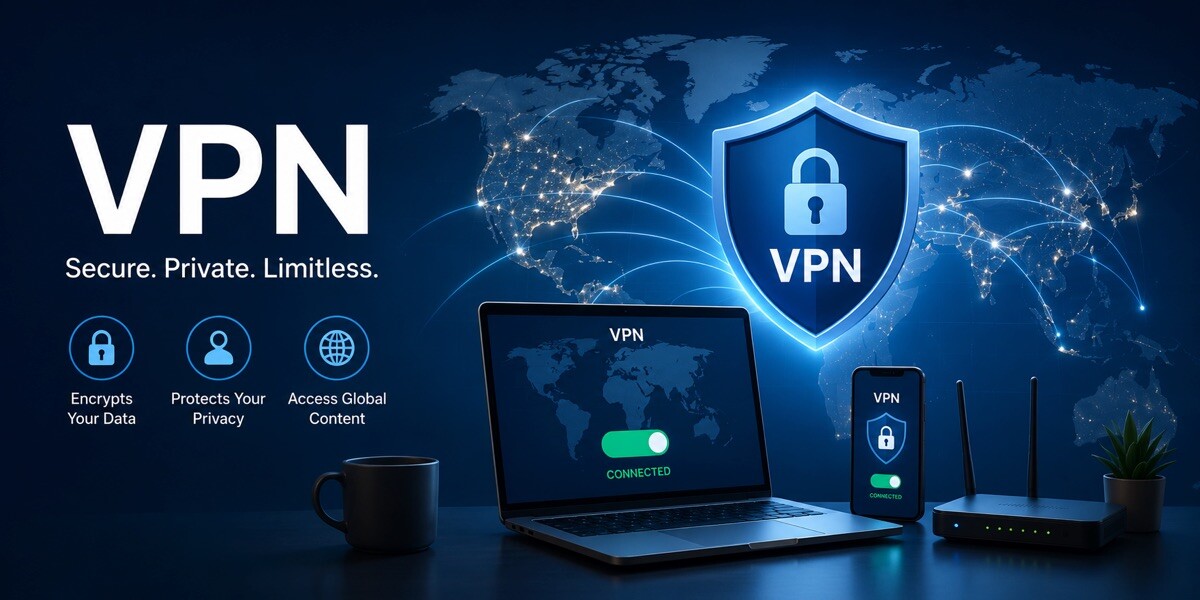 VPN