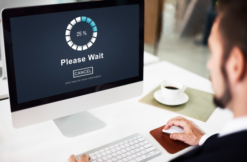 How Low Latency and AdTech Architecture Impact Site Speed and Conversions